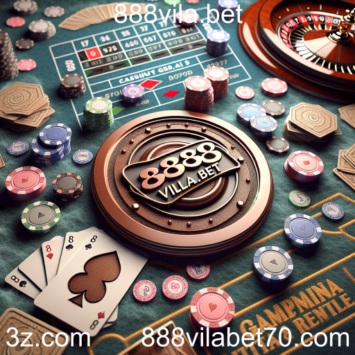 Descubra o Mundo dos Jogos de Mesa no 888vila.bet